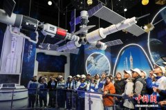 “同心筑梦”青海省青少年科普研学活动收官