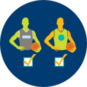 NBA篮网控卫数据创新高，东部搅局者